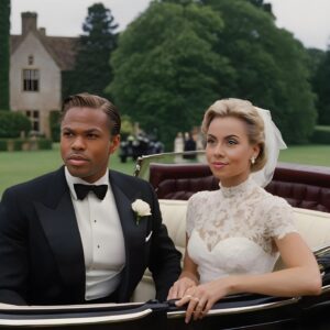 Tyrone Magnus Instagram - Some more maternity & and wedding photos.  I love her so much and I can't wait to meet our little one 😊