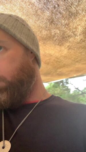 Tyson Lynch Instagram - Life is about “ CHOICES “ I’m taking more responsibility for the things I can control. I have to sacrifice for the people that I love. And at times there will be people that don’t like it! And I’m “ OK with that “ because i understand I can’t please everyone. Marriage isn’t easy, and has its ups and downs, but I have never said I quit or anything like that!
