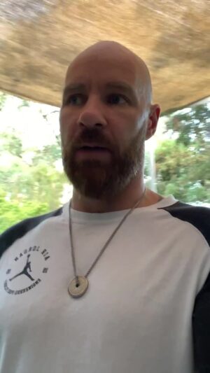 Tyson Lynch Instagram - If you want to talk or direct message me and “ assume “ or think you know something or say about comments about me or my life at least be MAN ENOUGH to ask the QUESTION/S. I’ve NEVER been anything or anyone different! And I NEVER will be! On tv, not on tv,in the public eye or not whatever be the case. I just “ be myself anywhere and everywhere “ 🙏🏻😊