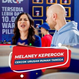 Tyson Lynch Instagram - Mereka pada berantem, No Drop yang seneng!

#NoDrop
#CatPelapisAntiBocor
#RekanNoDrop
#SediaNoDropSebelumHujan