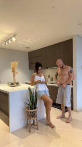 Actor Tyson Lynch HD Instagram Photos and Wallpapers July 2024
