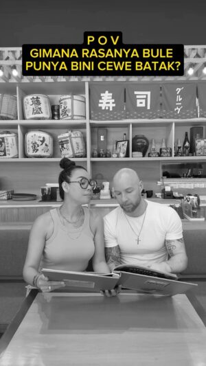 Tyson Lynch Instagram - NGERTIKAN KENAPA RAMBUT SUAMI GUE RAMBUTNYA MOE RONTOK SMUA??🤣🤣🤣
.
.
Btw jni g doang yaks boru Batak laen mah alus2😛
#mak2receh😝
