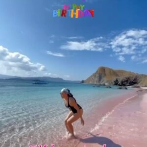 Tyson Lynch Instagram - 1 year older PUJI TUHAN! #LoveUS # SatuUntukSelamanya #opungs @melaney_ricardo My wifey I wish you nothing but MORE, PEACE, LOVE, JOY, LAUGHTER, SMILES, MASSAGES, SEHAT SERLALU and Abundance of blessings! 1 of 4 EVERYTHING’S 🙏🏻🙏🏻🙏🏻🙏🏻🙏🏻🙏🏻🙏🏻🙏🏻🙏🏻🙏🏻🙏🏻💜💜💜💜💜💜💜💜💜💜💜😘😘😘😘😘😘😘😘😘😘😘