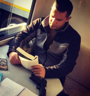 Uğur Biçer Instagram - #savaşçı #set #eskişehir #soldier