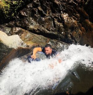 Uğur Biçer Instagram - Zor bir gündü zirveye çıktık ama ... #savaşçı