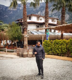 Uğur Biçer Instagram - @umutkurtt gibi 😎