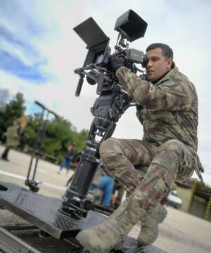 Uğur Biçer Instagram - #savaşçı çekilir...