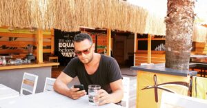 Uğur Biçer Instagram - Günaydınlar efenim... 😎#no22ridersinn