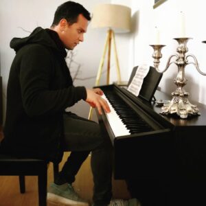Uğur Biçer Instagram - ... lessons