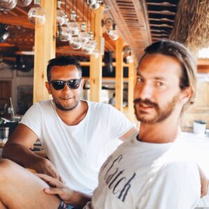 Uğur Biçer Instagram - Günaydın 😎 #akyaka #22 uyudun mu ?