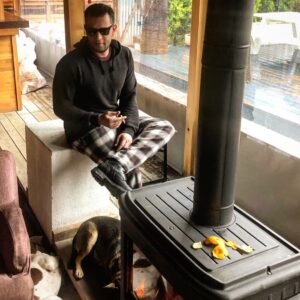 Uğur Biçer Instagram - Fotodaki en iyi ayrıntı ? ... 😎