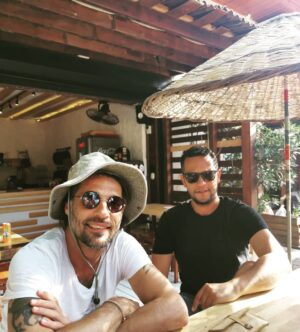 Uğur Biçer Instagram - @kaanurgancioglu hadi gilll 😎