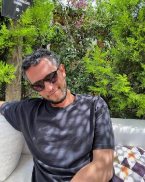 Uğur Biçer Instagram - 📸 @gunnesekin