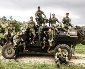 Uğur Biçer Instagram - #savaşçı #fury #fox #limonyapım