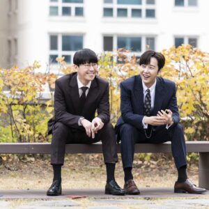 Uhm Ki-joon Instagram - 종훈이랑 7인의 부활~~
끝까지 화이팅~~!!!!!