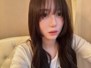 Ui Mihara Instagram - 10センチ切ってあんま変化ないように染めた。
1か月前くらい。
投稿遅い。
