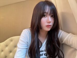 Ui Mihara Instagram - 10センチ切ってあんま変化ないように染めた。
1か月前くらい。
投稿遅い。