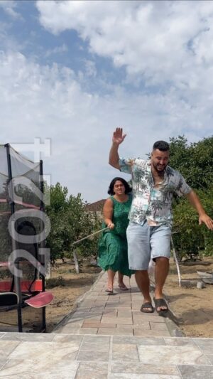 Ülvi Həsənli Instagram - heç nə dəyişmədi😅😅😅😅😅
