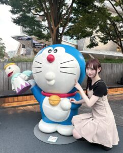 Actress Umeyama Cocona HD Photos and Wallpapers August 2024