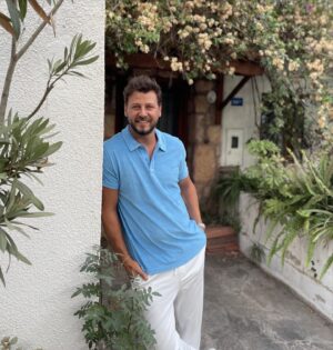 Ümit Kantarcılar Instagram - 📘