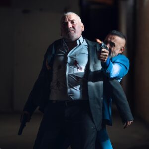 Umut Oğuz Instagram - Geç buldum çabuk kaybettim ama
Olsun;
Yol uzun daha çok buluşuruz.
Kalbi güzel, işine aşkla asılan bu kadar insanı bir araya toplamak ancak;
Yüreği adam,
Gönlü dergah birine nasip olurdu.
İyi ki varsın @oktaykaynarca 
Emeği geçen herkesin kalbinden öpüyorum.
Görüşmek üzere 🙏🏼
@benbucihanatv
Photos by @celebibariss