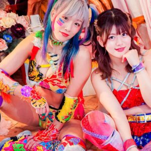 Unagi Sayaka Instagram - ちょぶき