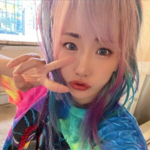 Unagi Sayaka Instagram - ランブル得意なはずやねんけどなぁ
 ﾎﾟﾘﾎﾟﾘ
#ウナギサヤカ