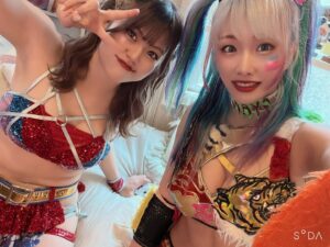 Unagi Sayaka Instagram - ちょぶき