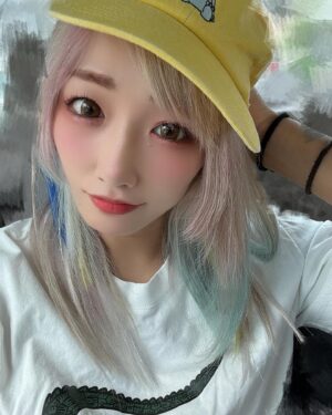 Unagi Sayaka Instagram - おなかめっちゃ痛いのも全て
ぱぱぱ頑張ったから🥹

#ウナギサヤカ 
#ぱぱぱ令和パーティ