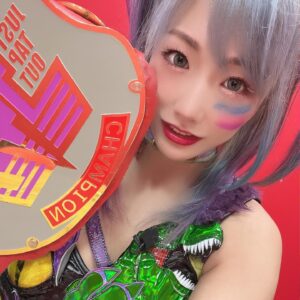 Unagi Sayaka Instagram - Champion