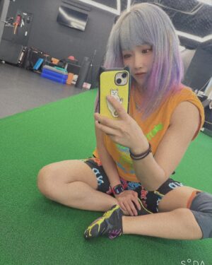 Unagi Sayaka Instagram - ここにくると
嫌でもできないこと思い知らされる
ここから。
ここから。
ヤッテやりたいやつがいる
どうしても

#ウナギサヤカ