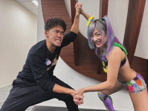 Unagi Sayaka Instagram - 武井壮はいつか査定してやる🦖🔥