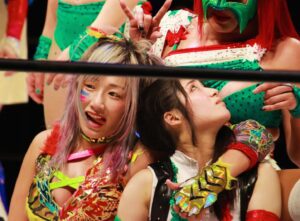 Unagi Sayaka Instagram - メキシコいこーね