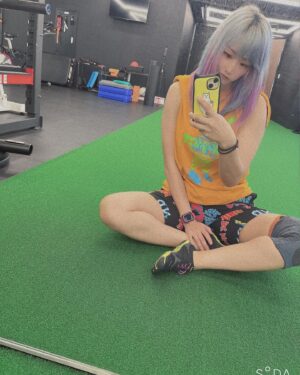 Unagi Sayaka Instagram - ここにくると
嫌でもできないこと思い知らされる
ここから。
ここから。
ヤッテやりたいやつがいる
どうしても

#ウナギサヤカ