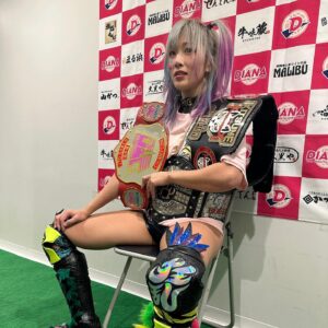 Unagi Sayaka Instagram - まだサンカンオーでいます🦖🔥