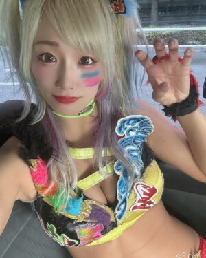 Unagi Sayaka Instagram - ぷに？

#ウナギサヤカ