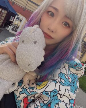 Unagi Sayaka Instagram - 