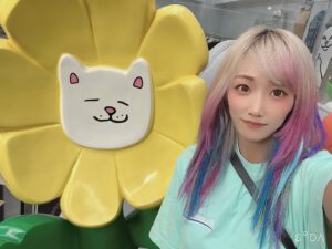 Unagi Sayaka Instagram - りっぷんでぃっぷげろ愛してる