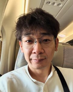 Actor Unagi kazuHiro HD Instagram Photos and Wallpapers March 2024