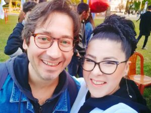 Ünal Yeter Instagram - Memleketimde seviliyorum, ama son fotoğrafta bayılmışım🤣