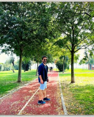 Ünal Yeter Instagram - Manzaraya bir katkım olduysa ne mutlu bana @asilkefeli