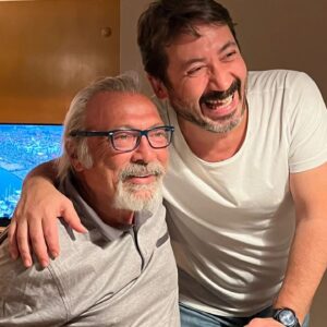 Ünal Yeter Instagram - Kızımın dedişkosu 73'ünü devirdi. Mutlu yaşların olsun delikanlı.
