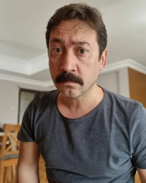 Ünal Yeter Instagram - Gidişata bakışım şu şekil!