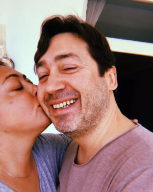 Ünal Yeter Instagram - Sevicen sevilicen❤️
En güzeli o.