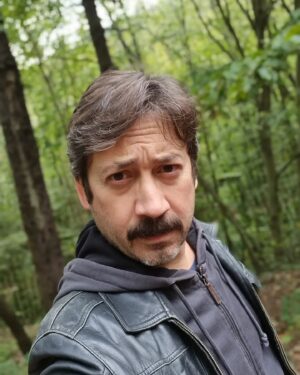 Ünal Yeter Instagram - Orman ne güzel ne güzel @asilkefeli