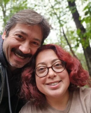 Ünal Yeter Instagram - Orman ne güzel ne güzel @asilkefeli