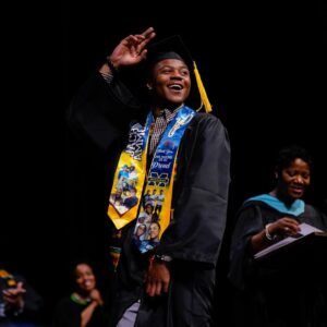 University of Michigan Instagram - Congratulations to the Class of 2024 graduates who were celebrated during each of the Cultural Graduations hosted by @OAMIumich 👏 #MGoGrad