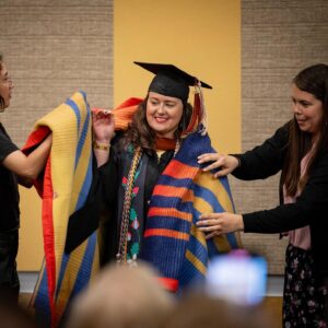 University of Michigan Instagram - Congratulations to the Class of 2024 graduates who were celebrated during each of the Cultural Graduations hosted by @OAMIumich 👏 #MGoGrad