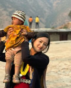Actress Upasana Singh Thakuri HD Instagram Photos and Wallpapers September 2024