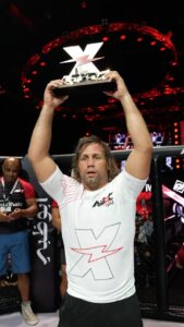Actor Urijah Faber HD Instagram Photos and Wallpapers August 2024